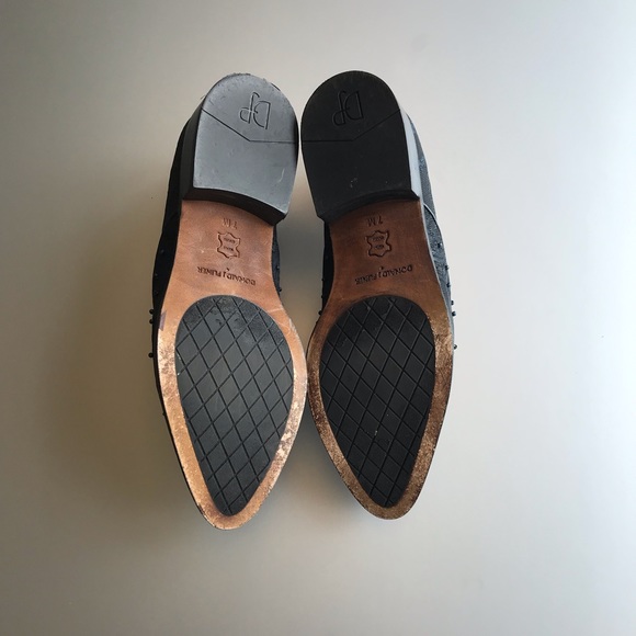 Donald J Pliner Galia Loafers - Picture 4 of 4